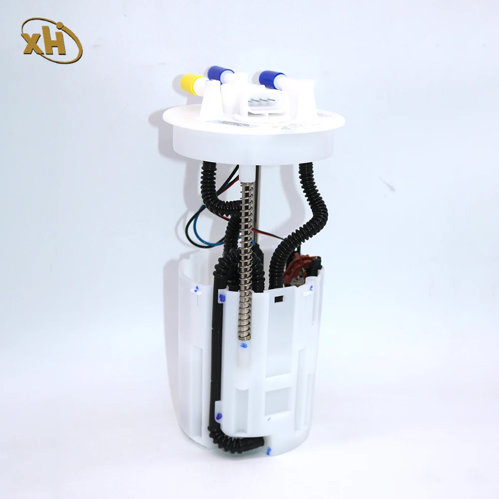 High Quality Manufacturers Wholesale Car 1106010U8510 Fuel Pump Assembly  for JAC RS A30 Refine S3 Fuel Pump Assembly