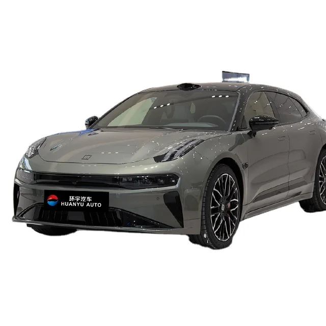 Geely Zeekr 001 400 кВт лошадиная мощность 1032 км дальнего действия zeekr 2024 все новая модель