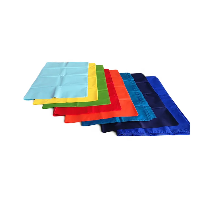 Силиконовая пропитанная технологией пластина для пациентов