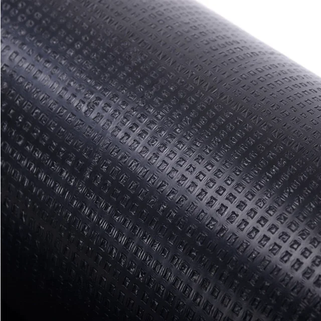 
Bituminous waterproofing membrane supplier 
