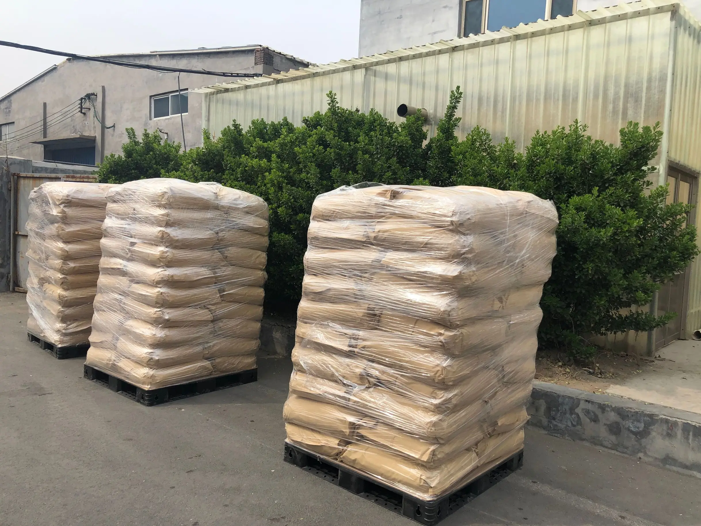 High Transparency halal edible leaf gelatine