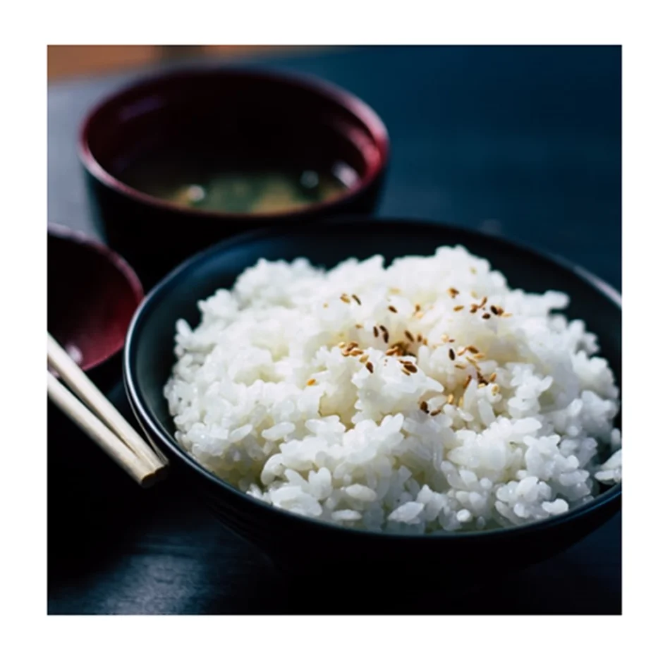 Soft fluffy balmiest nourishing supply sell premium rice for sale