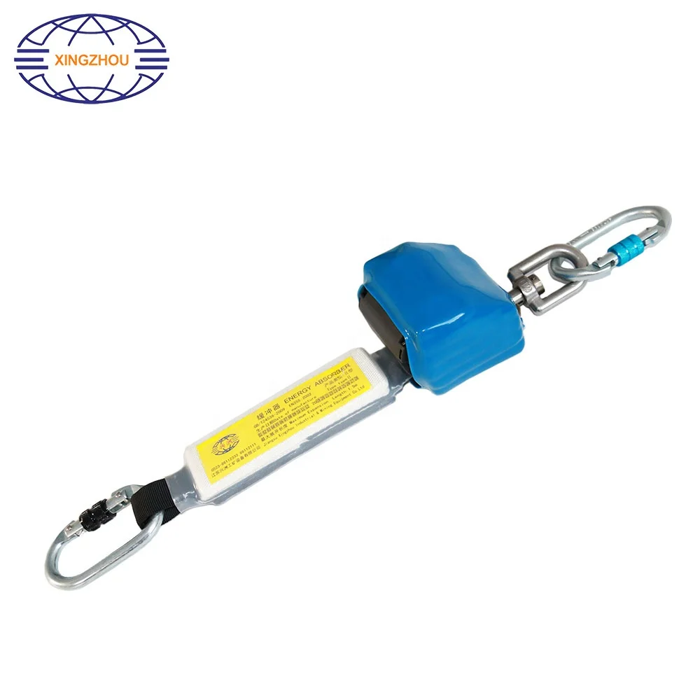 Webbing Fall Arrester