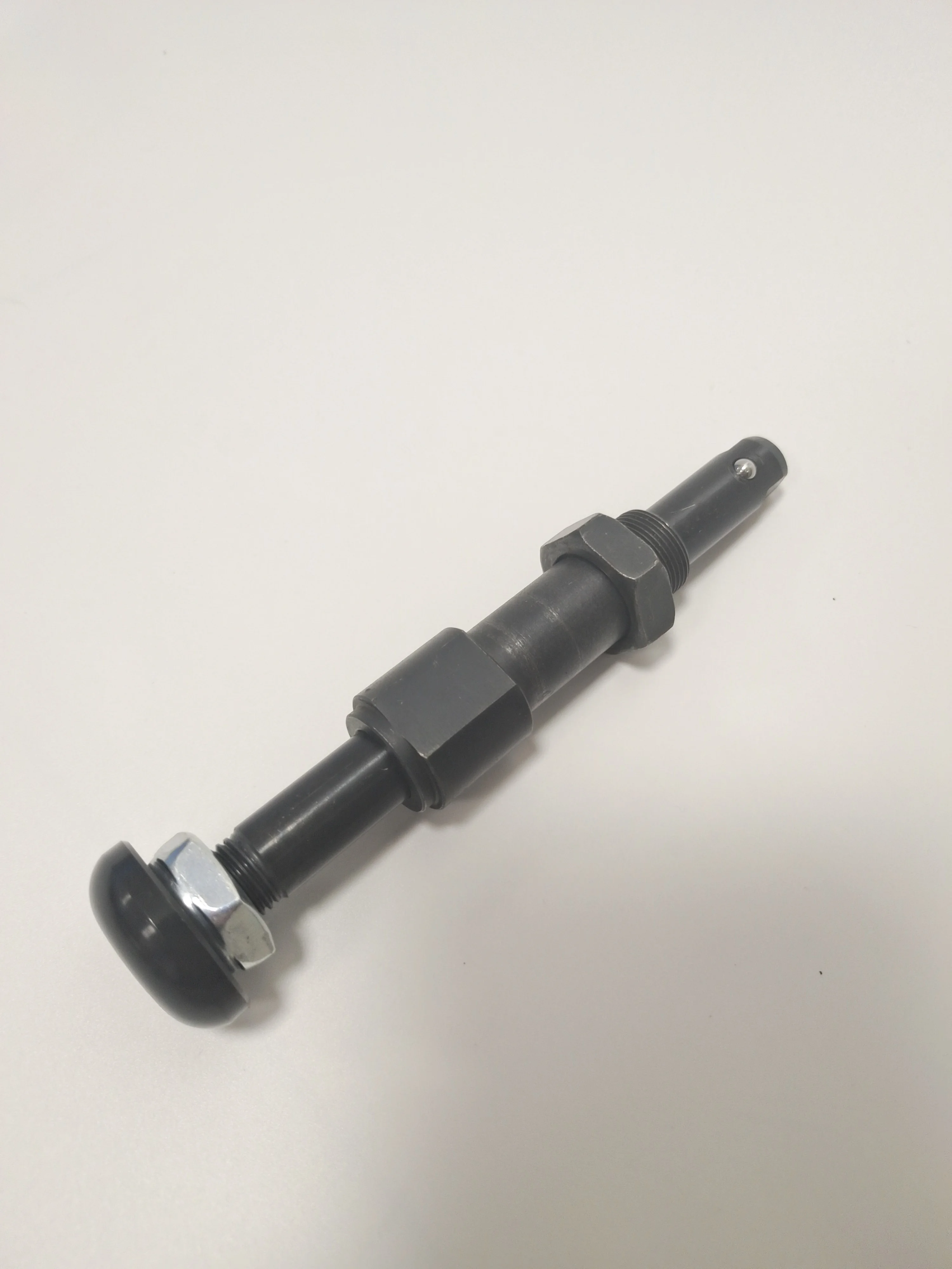 Wheelchair Accessories Spare Parts Stable Quality Stainless Steel Quick Release Axle for Wheelchair