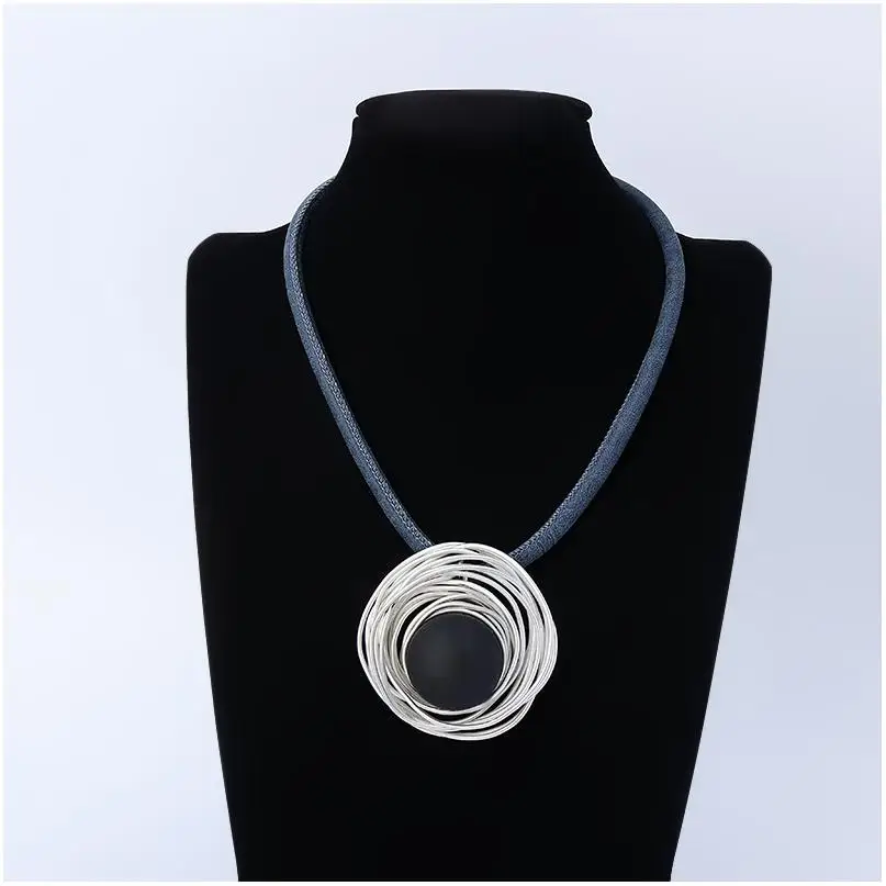 Fashion Jewelry Necklaces And Bracelet Heart Locket Butterfly Sun Waterproof Camera Simple Necklace
