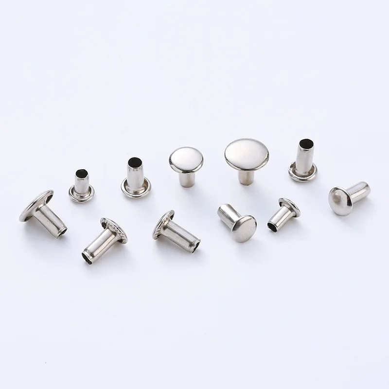 custom clothing metal rivets  for jeans pocket hat bag shoes clothes