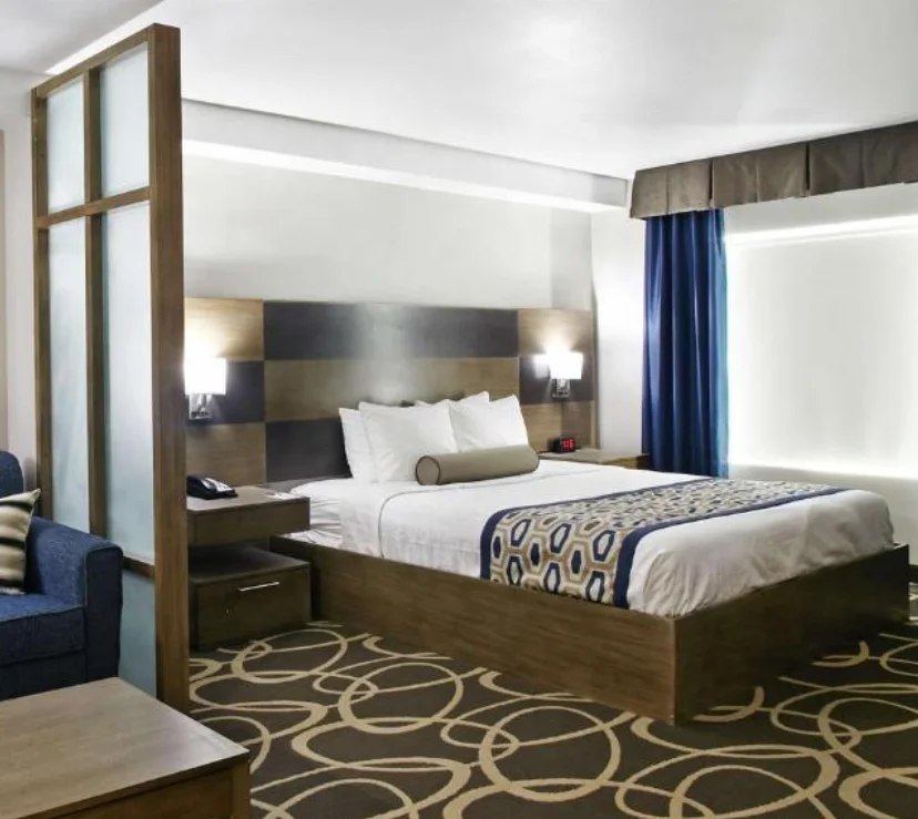 Производитель мебели для спальни Best Western