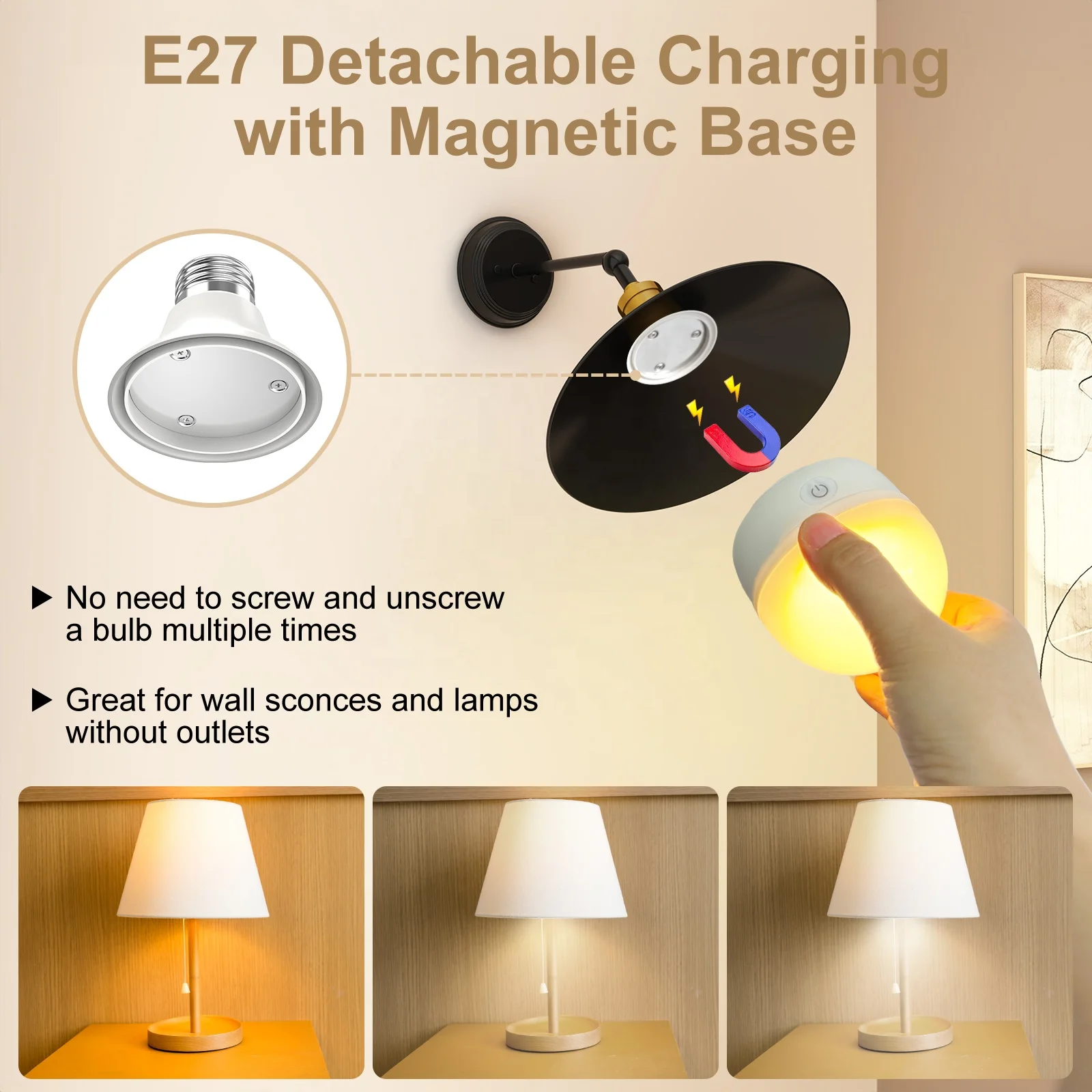 KASARO New style night lights Akupanel Noise Reducing Decoration Ceiling Wall Slat Panels decorative led lighting