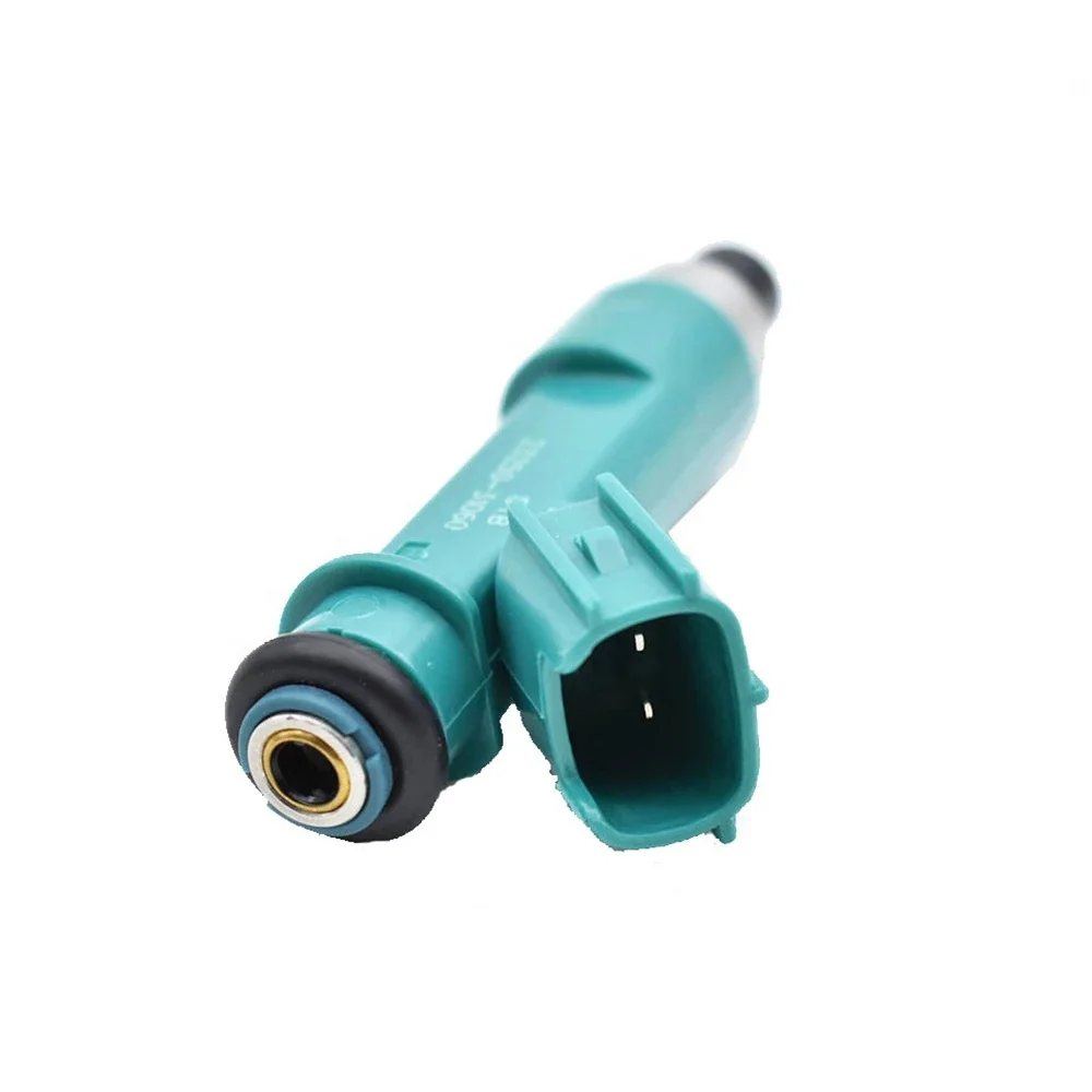 Fuel injector nozzle 23250-31060 23209-39075 for Toyota Hilux 4Runner FJ Cruiser tundra tacoma V6 4.0L