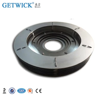 Вольфрамовая фольга 0,1 мм для теплового экранирования