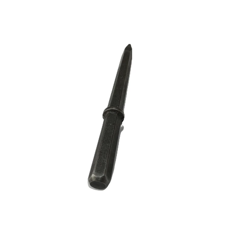 Pneumatic jack steel hammer chisel for breaker rock drill TPB40/TPB60/G15/YN27C