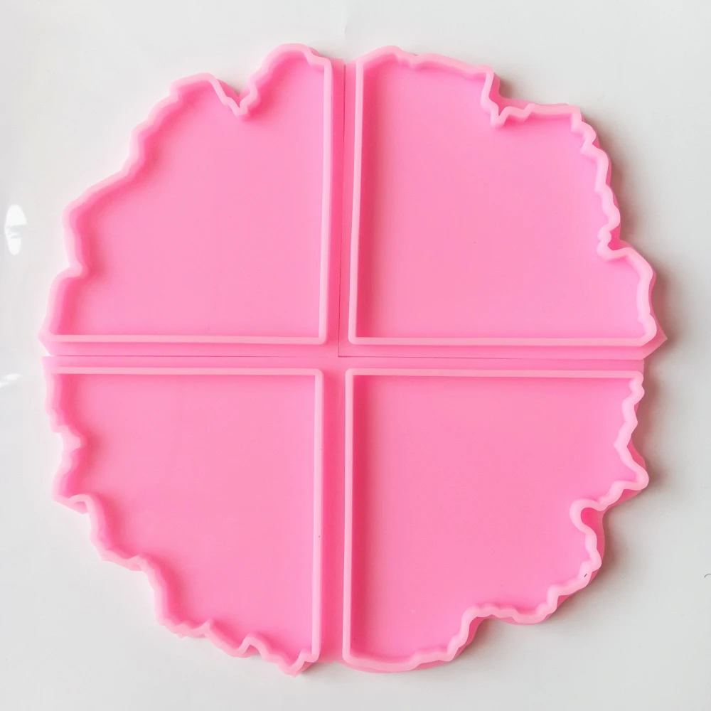 
Agate cut 115 mm (4 1/2