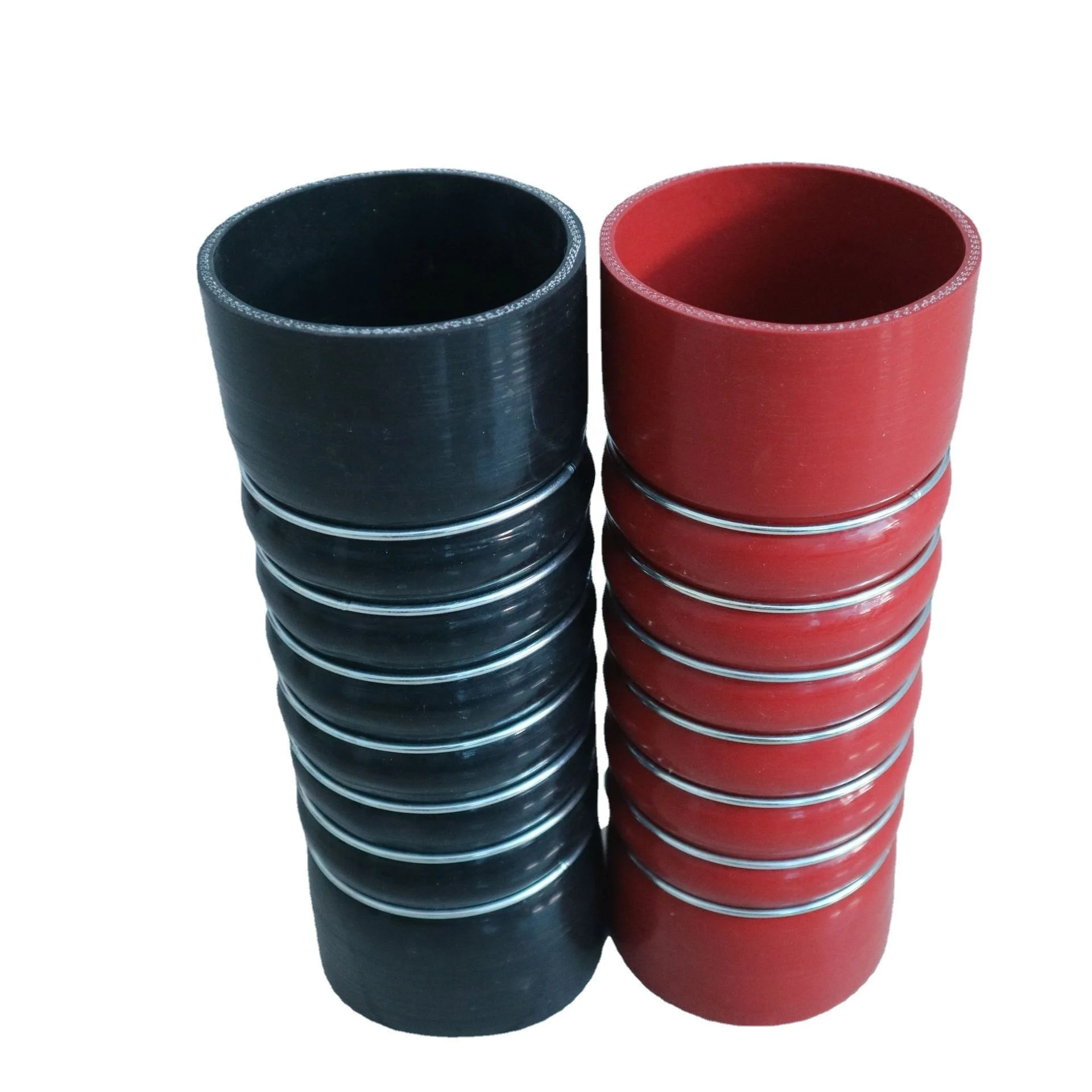 Factory wholesale self-produced high quality silicone inflatable hose with model 0020945282 for European trucks