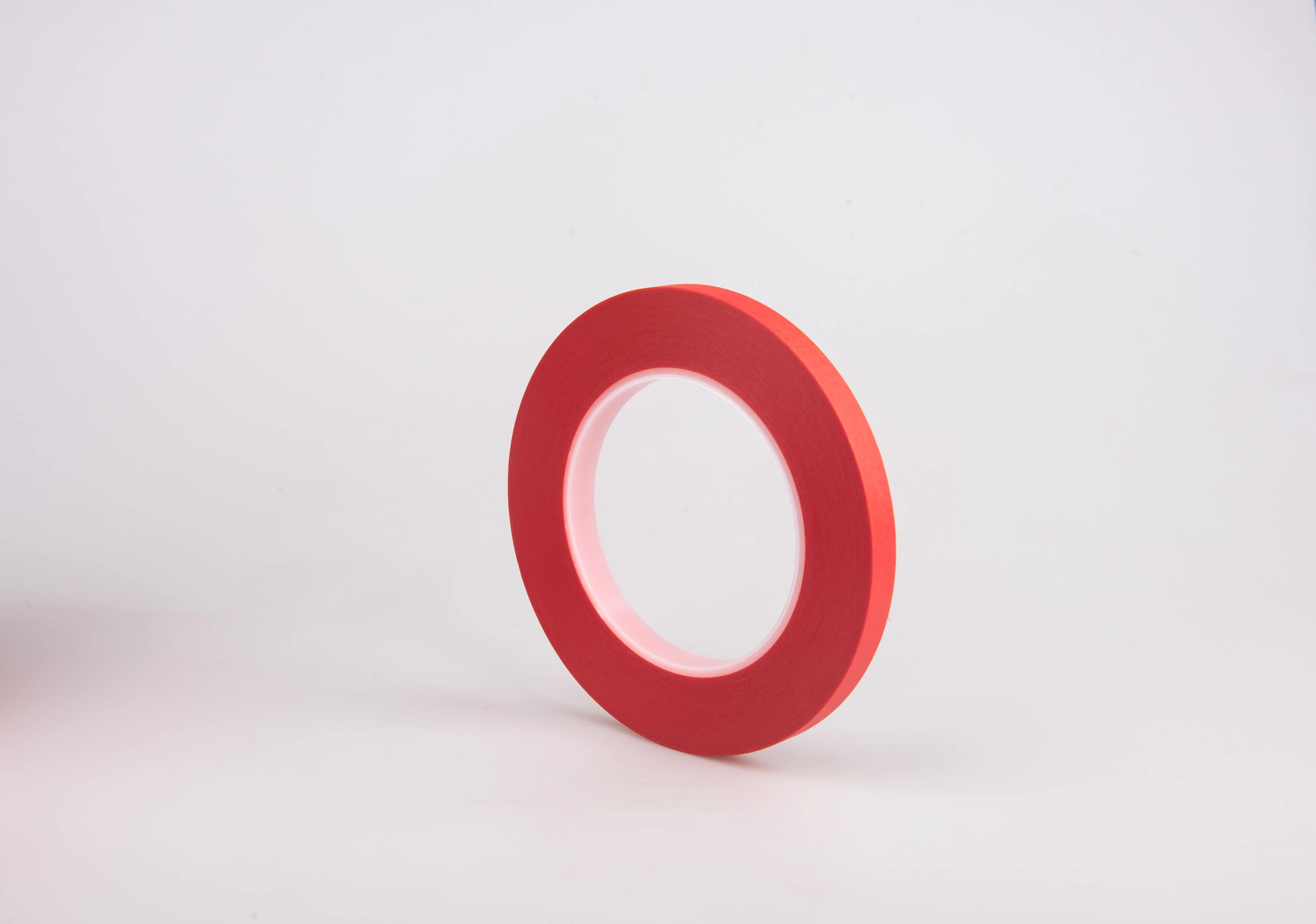 Masking paper strong adhesive car spray paint decoration masking seam high adhesive tape plain color separation paper Masking