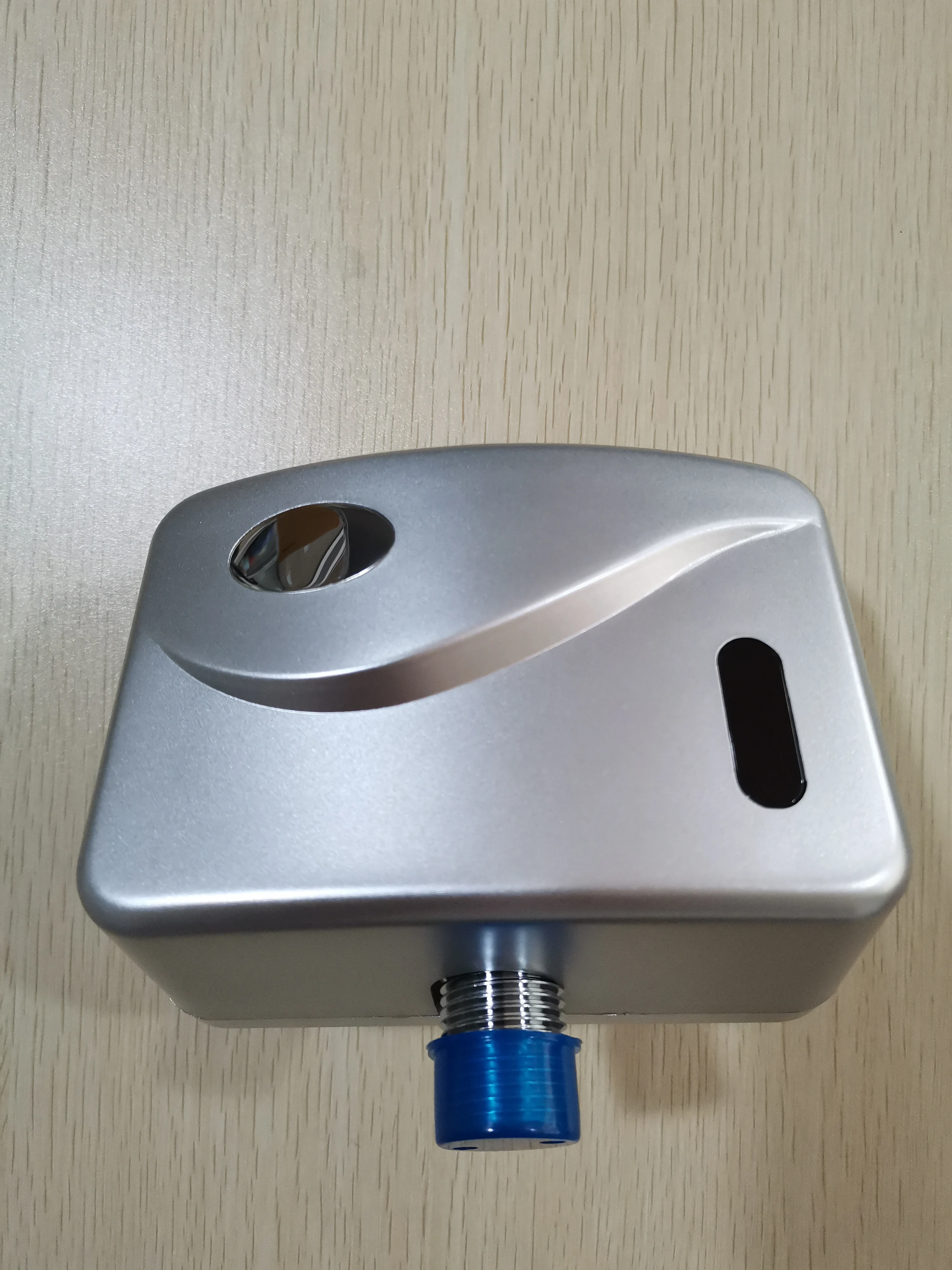 Non-contact  Semi Automatic   Sensor Hand Wash Faucet HY-269D/A