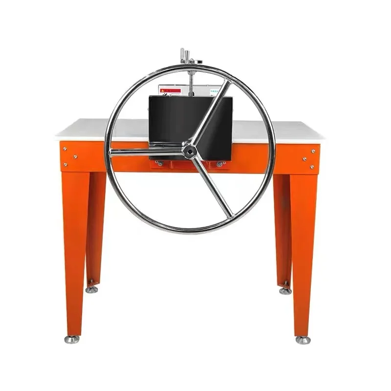 Art Supplier  High Quality  Slab Roller for Clay