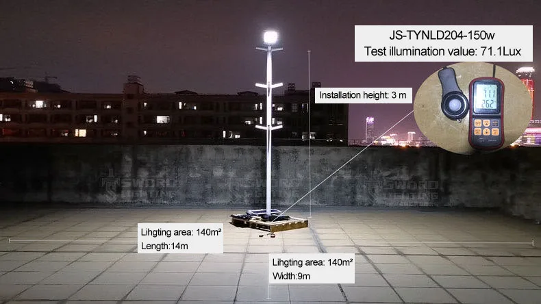 Solar High Powered 100w 200w 300w 400w Motion Sensor Waterproof Security Yard IP68 All In One Led Solar Street Light outdoor