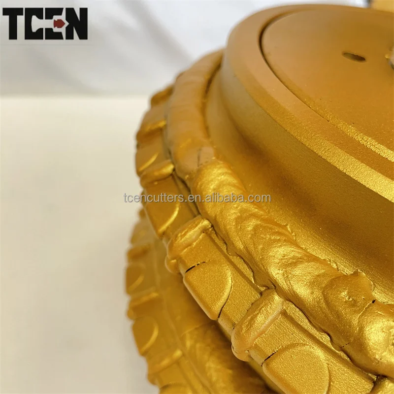 AVN Herrenknecht tbm tunnel boring machine pipe jacking machine disc cutter for Trenchless Underground Construction