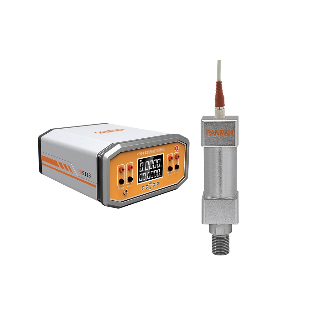 Laboratory Calibration Cost efficient Equipment Multi function Pressure Calibrator (1600549676985)
