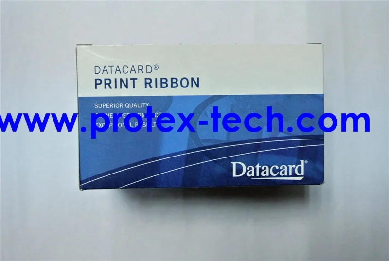 Datacard 534000-003 Original Color Ribbon used for Datacard SP75/SP35 /SP55 card Printer