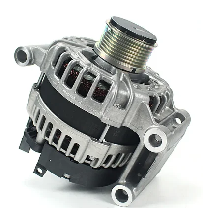 China Original Genuine Auto Parts  OEM CC1T 10300CD  Generator Alternator for Ford Transit