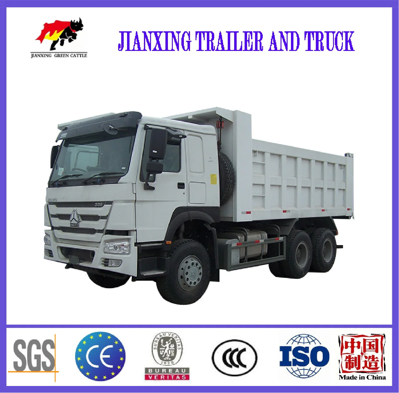 Sinotruk 6x4 375hp Howo Used Dump Truck For Sale Howo 336 375hp Dump Truck 25 Ton 10 Wheeler Tipper Truck For Sale