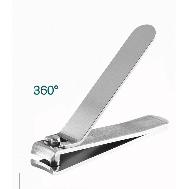 Nail Cutter Clipper Manicure Beauty Tool Pedicure Finger Toe Scissors for Thick Nails Cutter For Ingrown