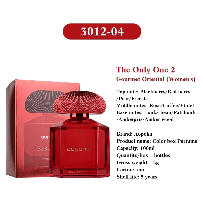 OEM 100ml Dubai Luxury Woody Rose Perfume Eau De Parfum Long-Lasting Fragrance Women Men Mini Features Box Sweet Floral Scent