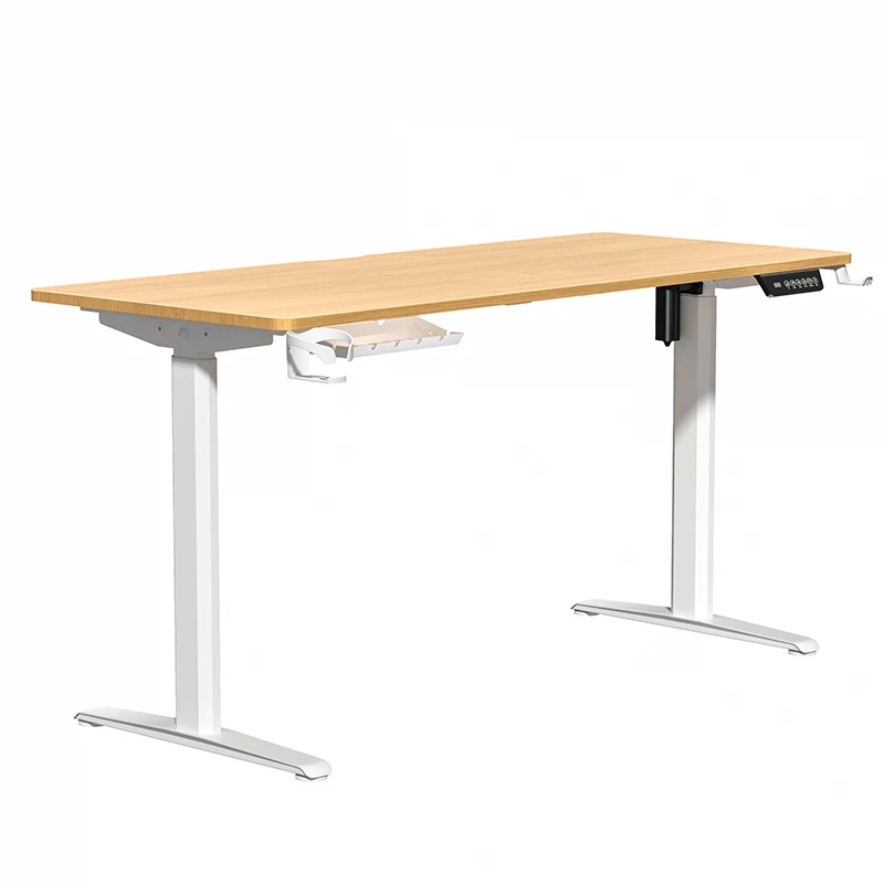 Laptop PC Desk Desktop Computer Table Desk Removable Lifting Study Desk Gaming Table
