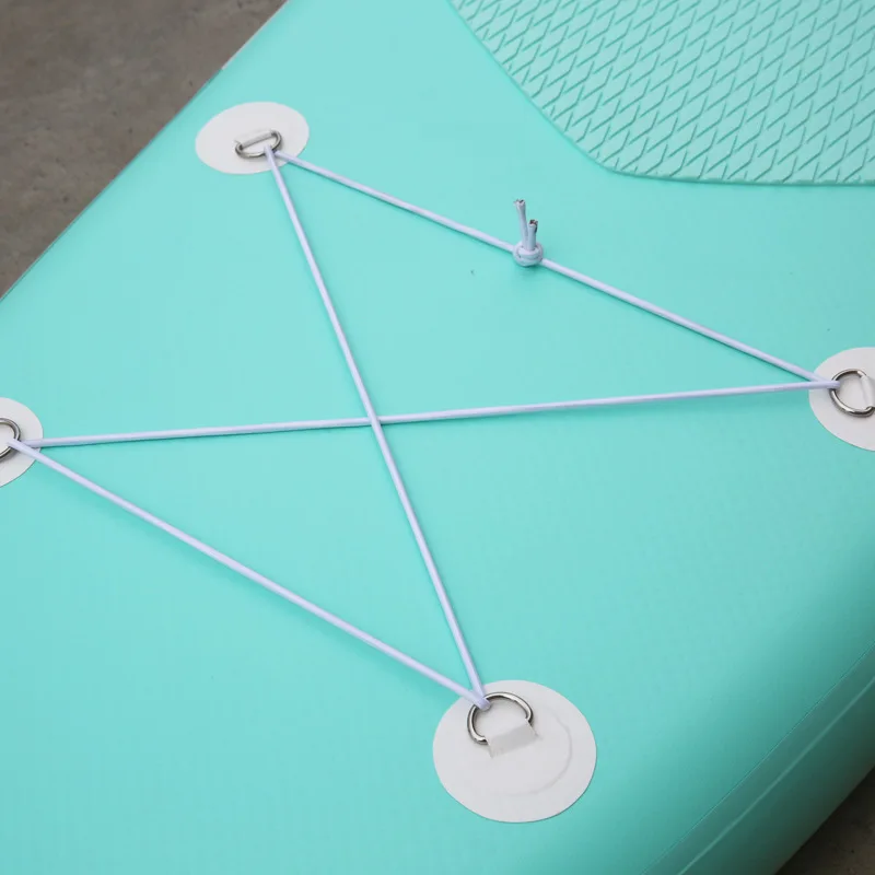 Holly Cheap Hydrofoil Stand up Paddle Inflatable SUP Board