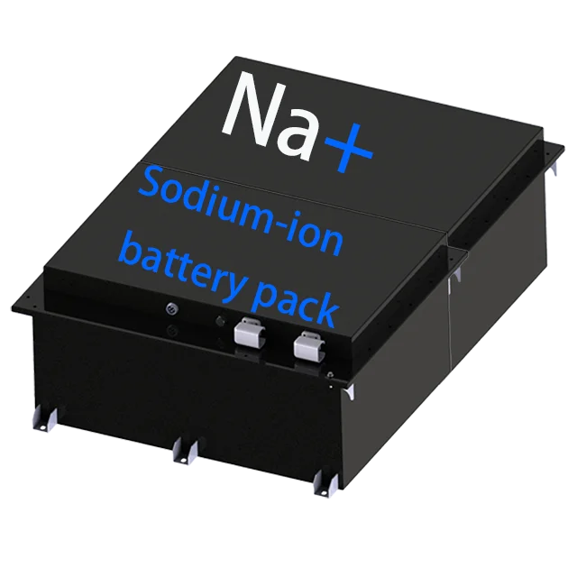 natrium-Ionen-batterie Prismatic 3V 3.1V 210ah sodium-ion batteries for solar energy storage system