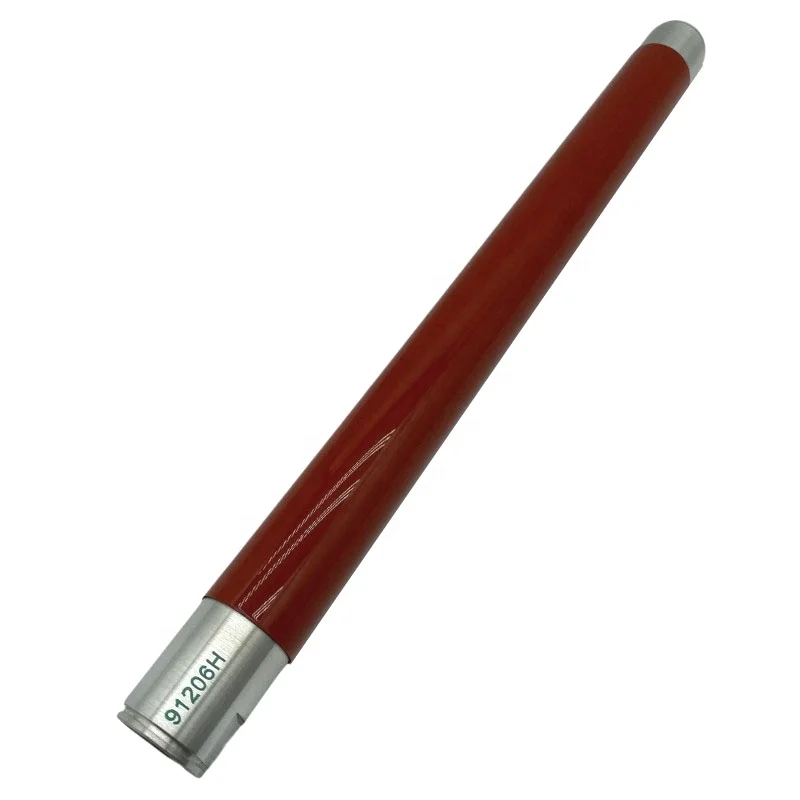 Original Upper Fuser Roller For Xerox DC240 242 250 252 260 7655 7665  6550 7550 550 5065 7500 6500 Heater Roller Copier Parts