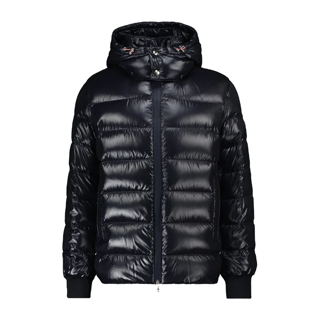 Breathable Men Puffer Jacket Jacket New Customized Trendy Jacket For Me