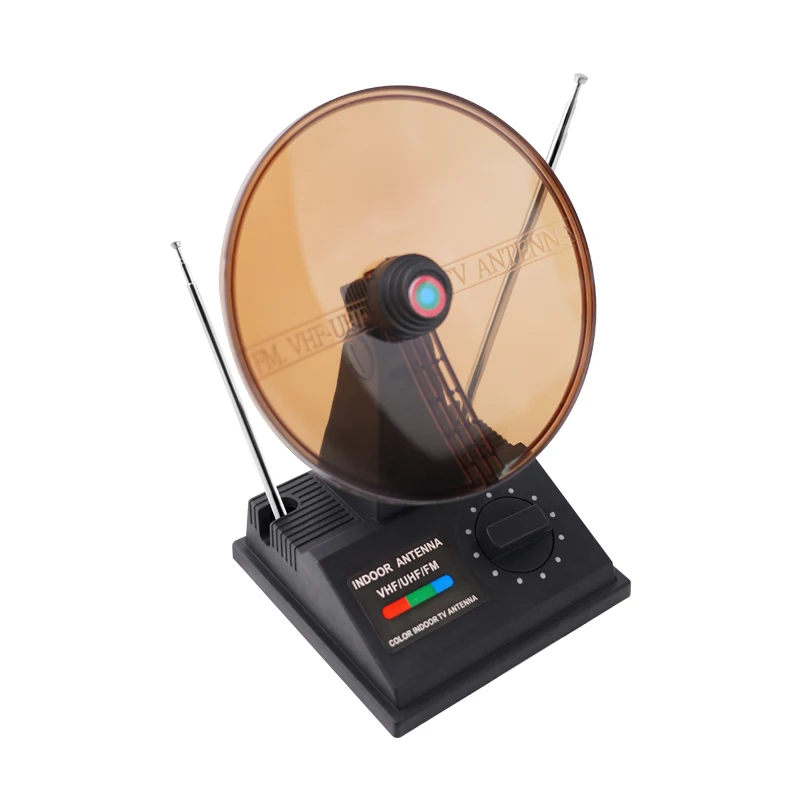 Tntstar TV-7000 Новый ТВ антенна vhf