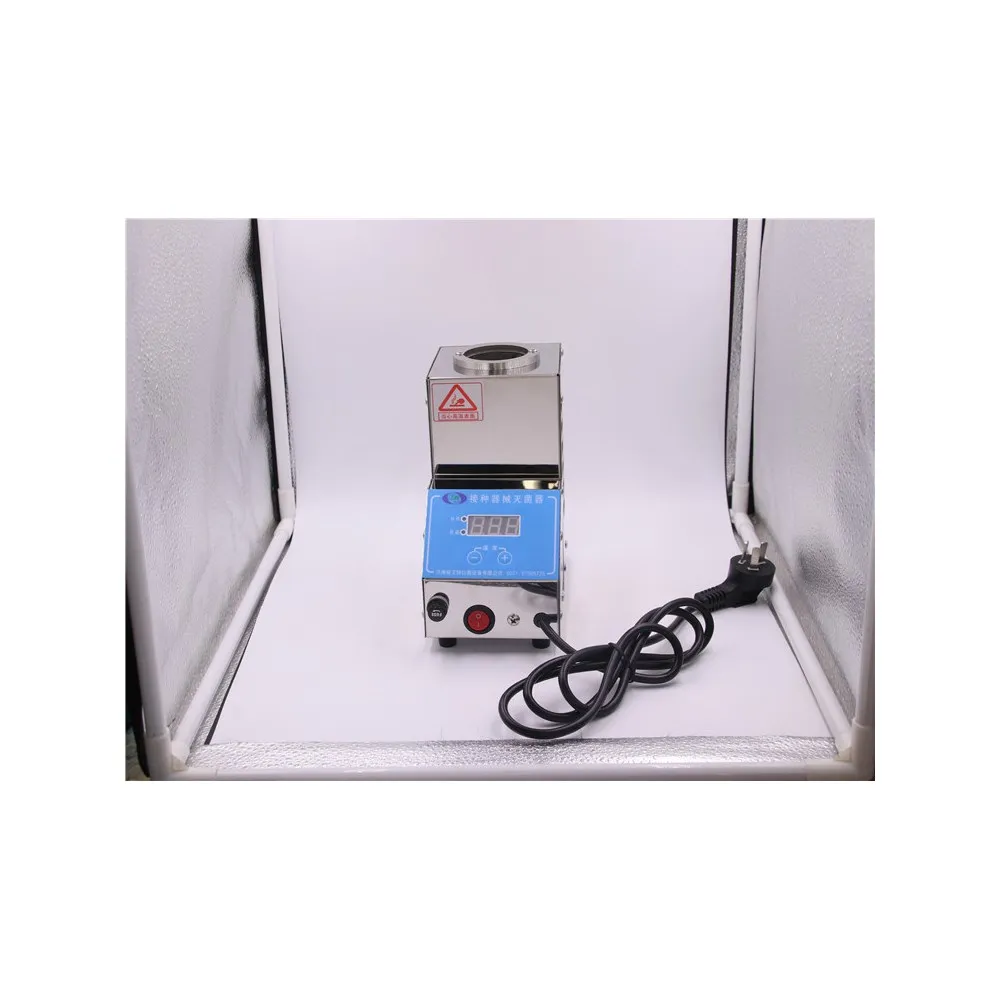 2020  GAT  CHINA Forceps Scissors Tweezers Glass Bead Sterilizer Hot-selling Glass Bead Sterilizer