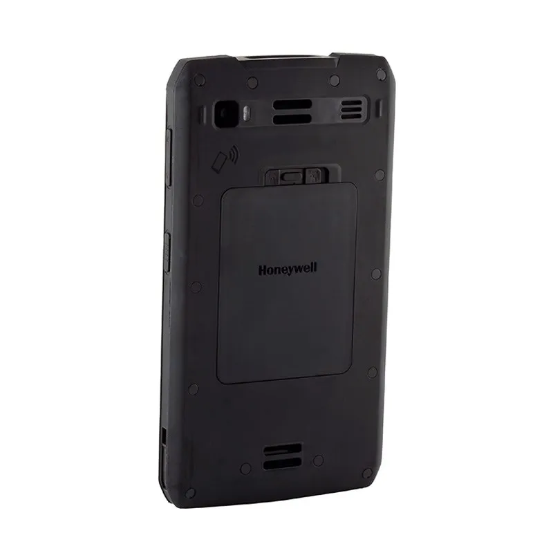 Сканер штрих-кодов ScanPal EDA71 Android сенсорный экран планшет мобильный компьютер 1D 2D PDA беспроводной