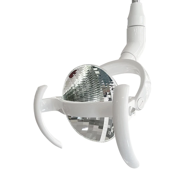 Mikata Dental equipment MKT-300 Top-mounted type new model dental chair hot sale dental unit dentistry chair