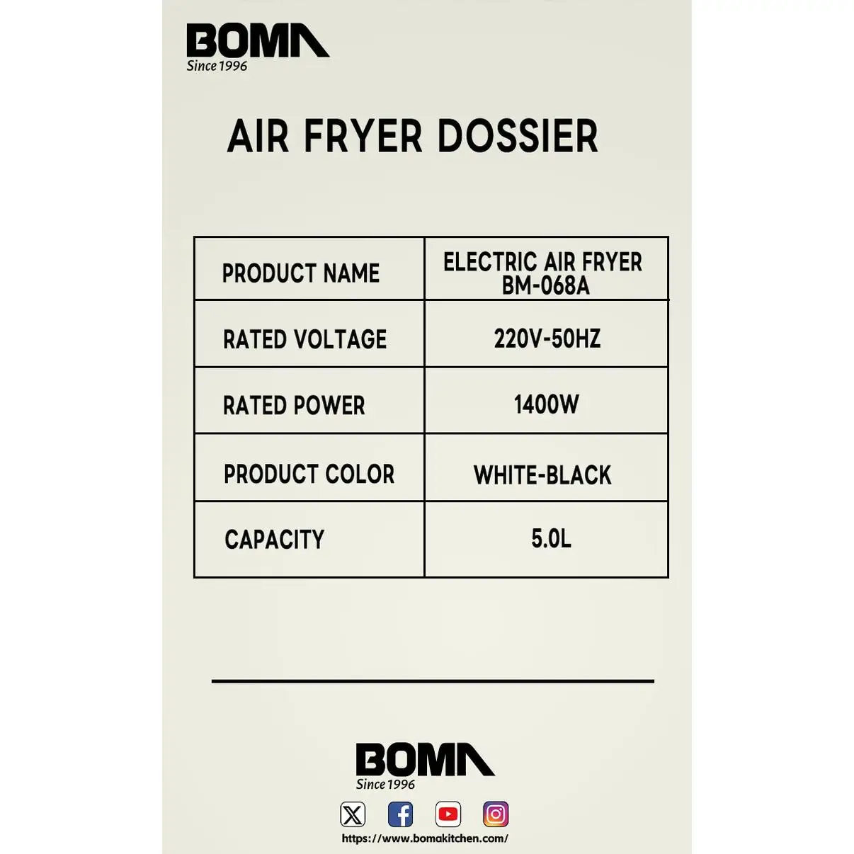 Air Fryer Oven 5L Machine Latest Smart Kitchen Grill Large Capacity Top Selling No Oil Deep 15 12 10 Liter Vs-625 Lw Air Fryer