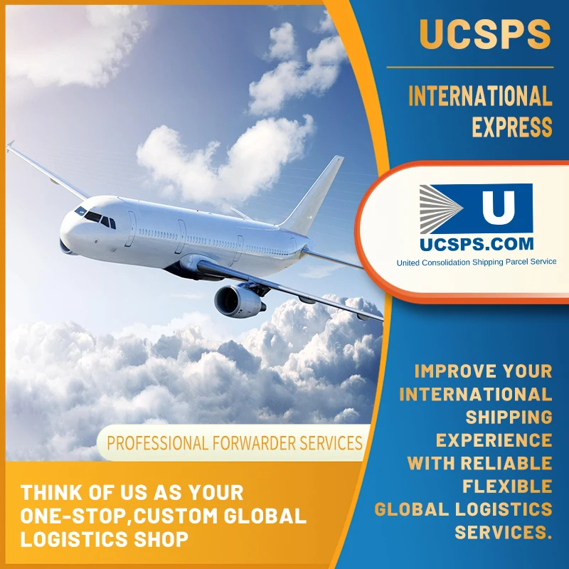 New Global China to canada fba amazon Door to Door service Express Shipping Agent