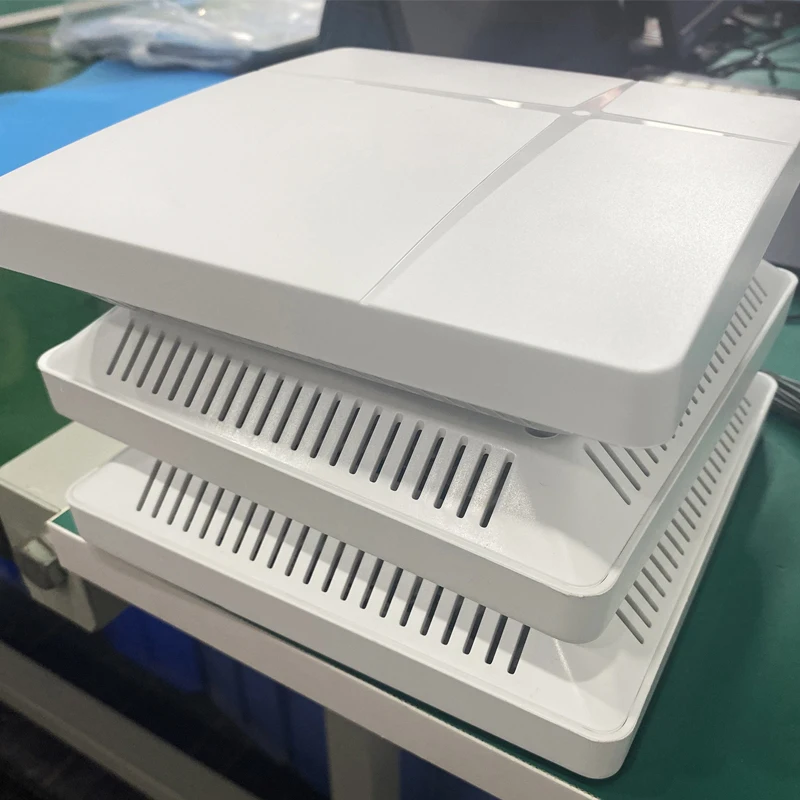 hot sale doble banda with multi sim card slot M.2 wifi6 5g wifi router