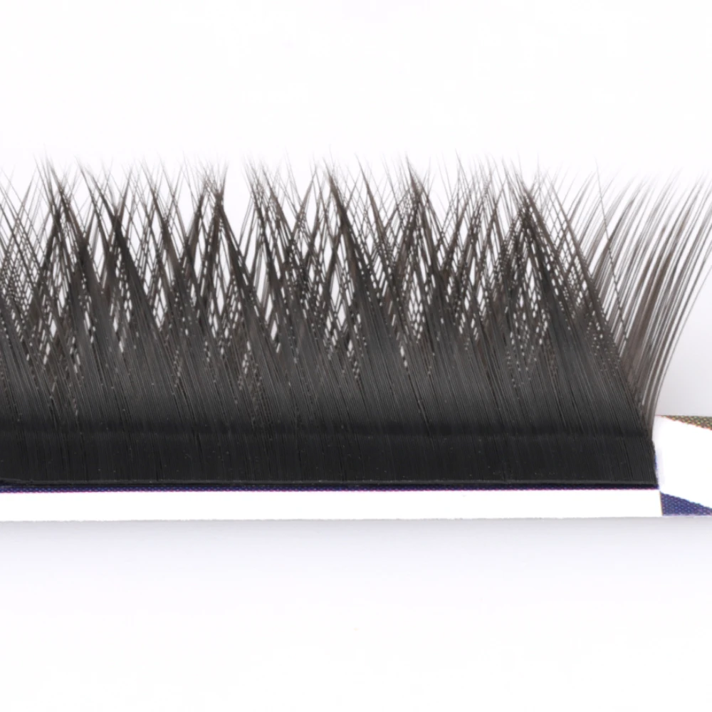 Accessories 3d Faux Mink Packaging Box Tweezer Tools Lashes Extension Eyelash