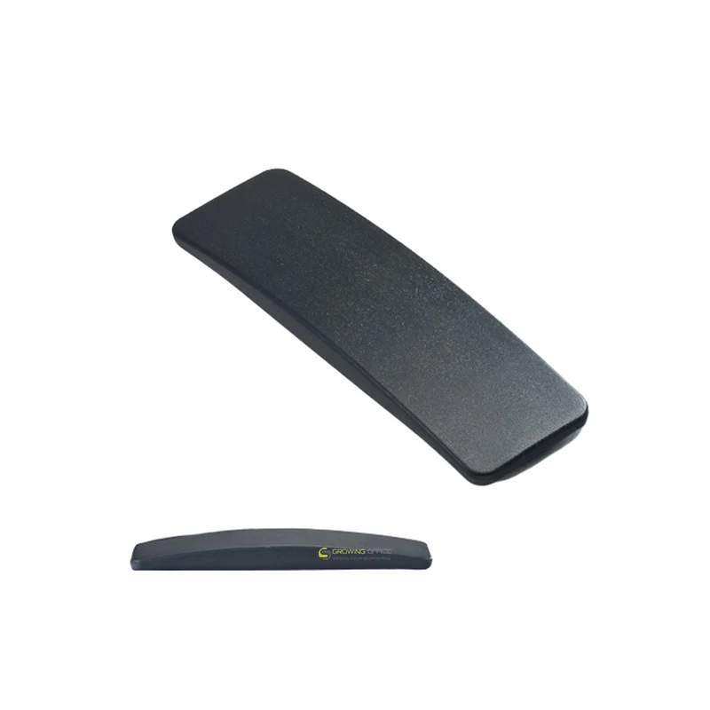 Office Chair Parts Armrest Replacement Arm Pads Cover PU-01