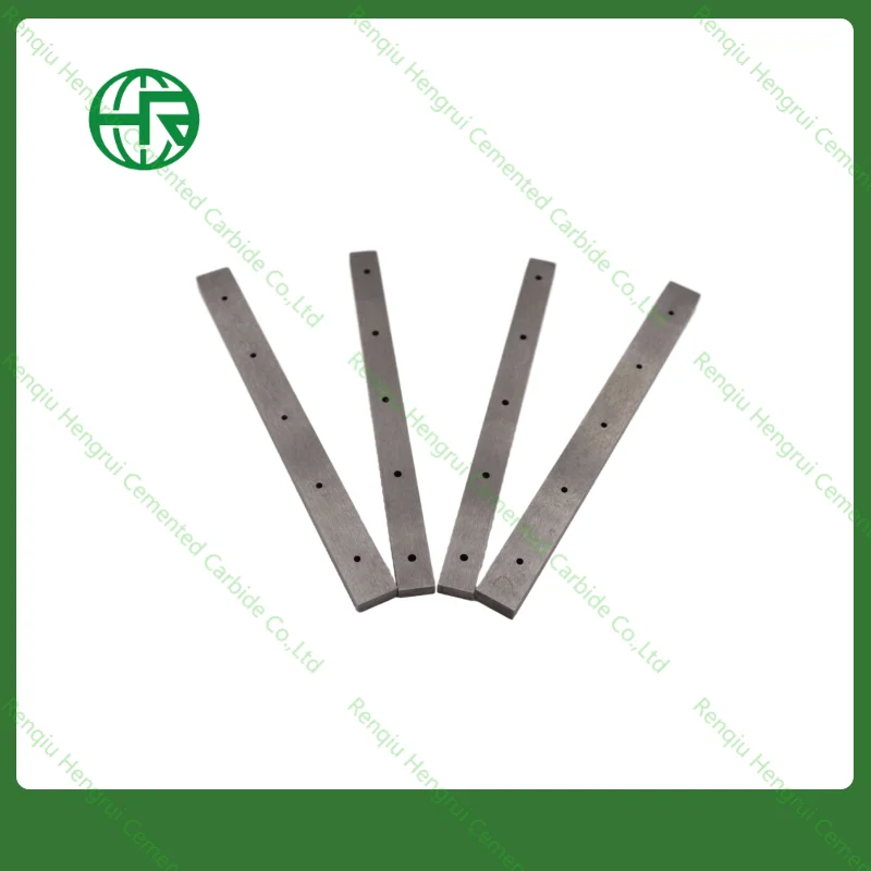 High Strength Block Tungsten Carbide Price Carbide Bars Blank/Tungsten Carbide plates strips
