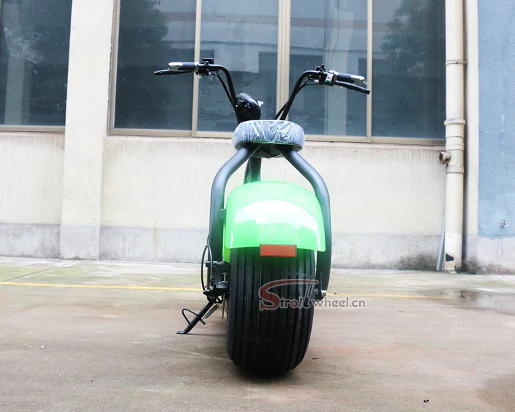 Cheap Citycoco electric scooter citycoco 2000w 2000 w fat tire