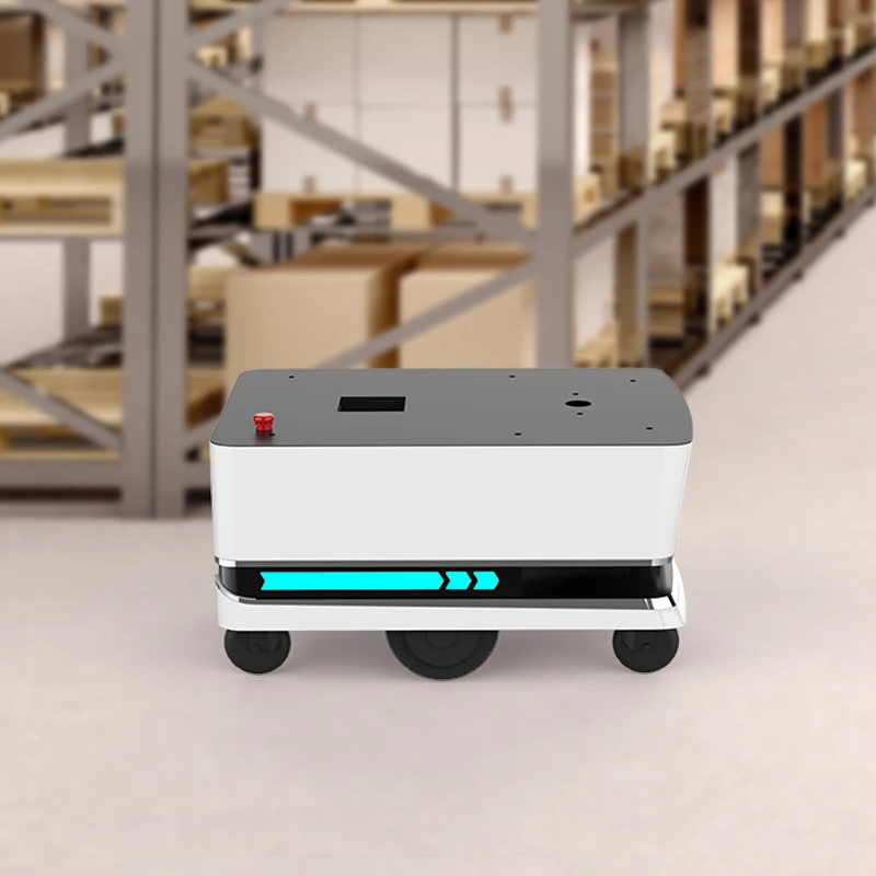 Тяжелые грузовые шасси REEMAN 100 кг, промышленные электронные продукты Agv