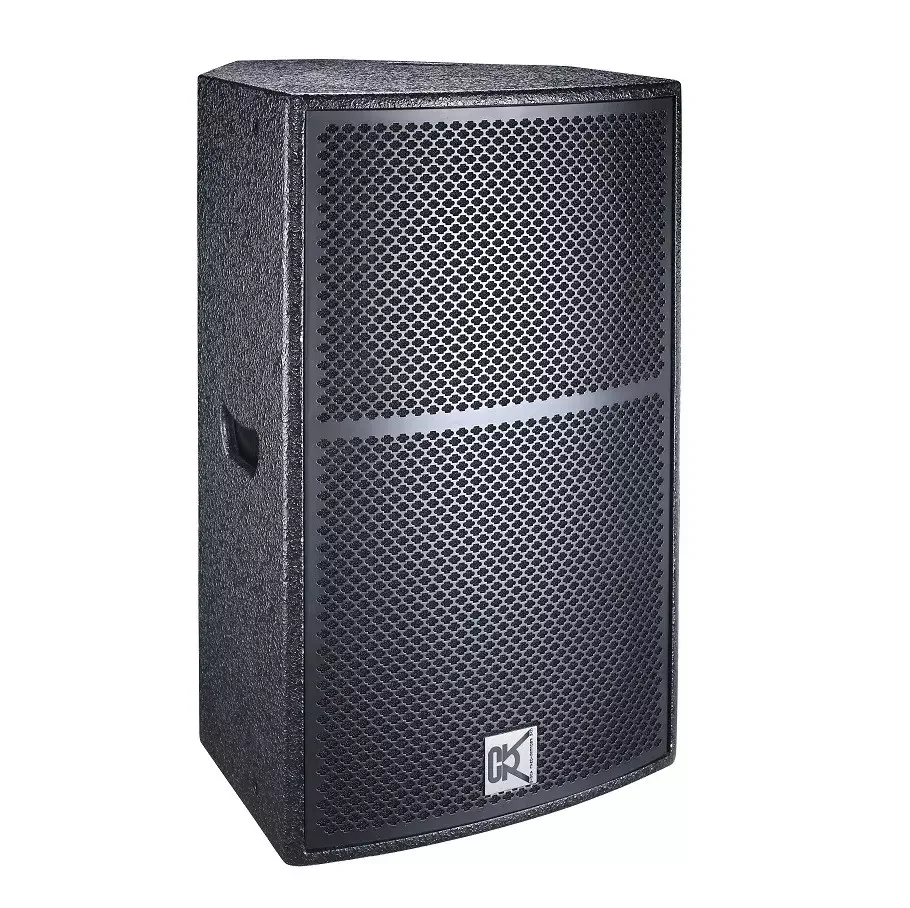 Q15B Professional Active  Full Range 450W 15 inch Audio Speaker
