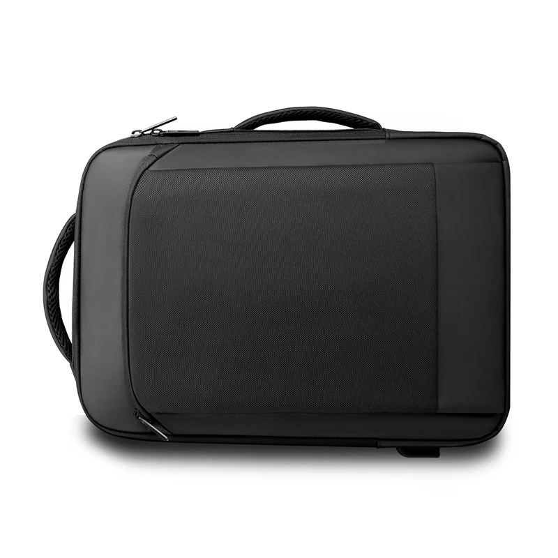 Wholesale New Backpack Computer Customised Fashion Travel Business Waterproof Laptop Bag For Man Women With Charging Port