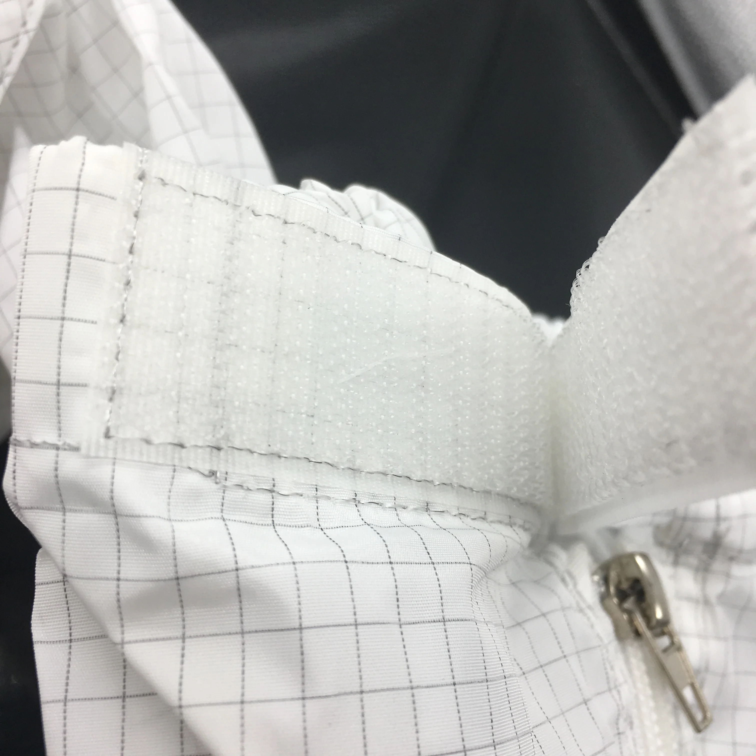 Пвх подошва антистатическая защитная обувь ESD сапоги мастерская для чистого помещения