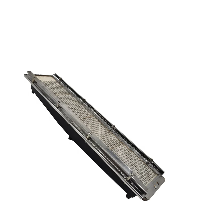 Manufacturers & Suppliers Infrared Gas Burner - IR Gas Burner