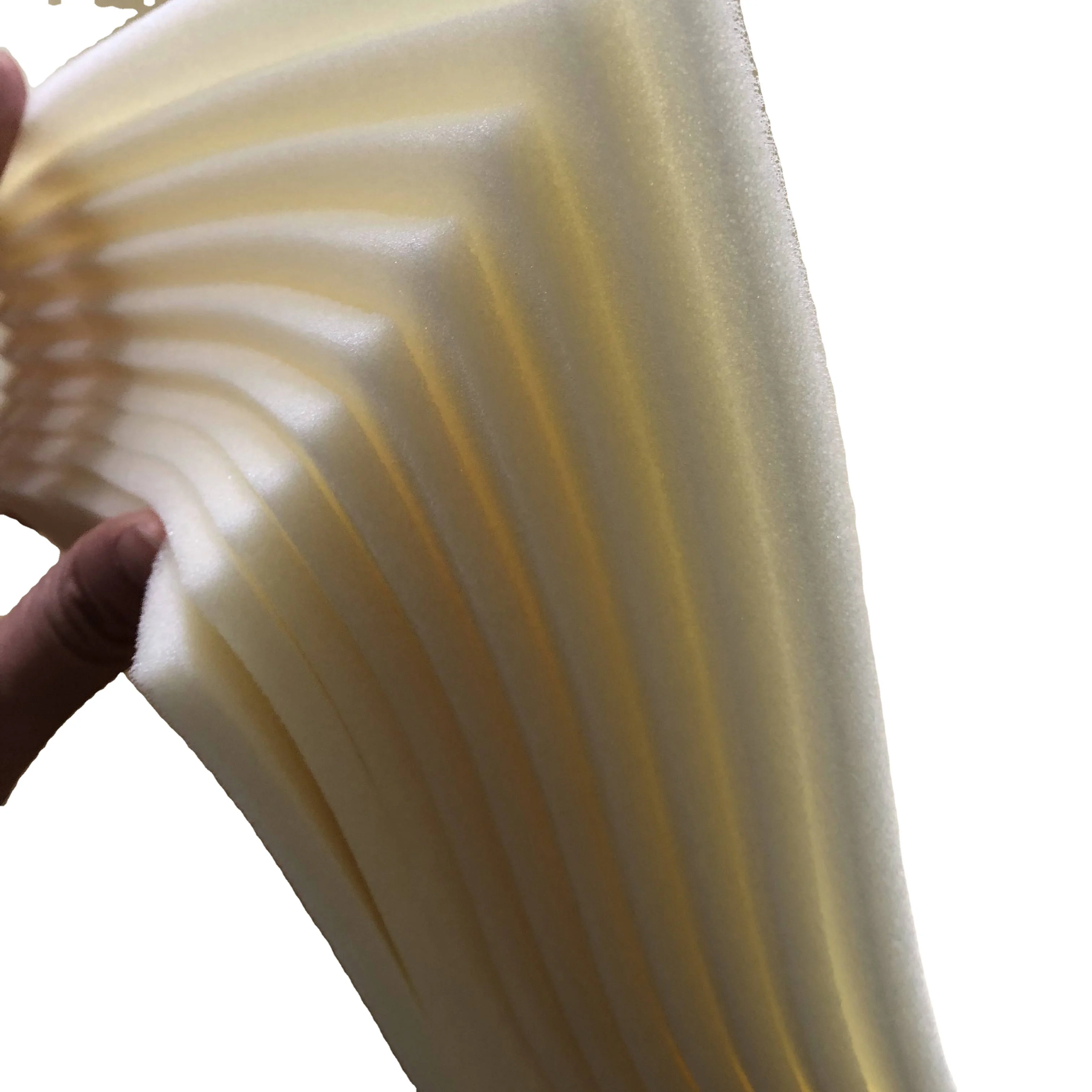 Decking soft blocks 20 density polyurethane foam sheets thickness 1 inch  3 inch 4 inch 5 inch for mattress surface filling